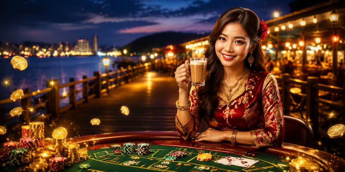 Permainan baccarat popular di platform c20